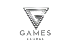 Games Global logo agregátora kasínových hier