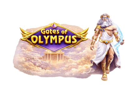 Gates Of Olympus populárny automat s gréckymi bohmi a multiplikátormi