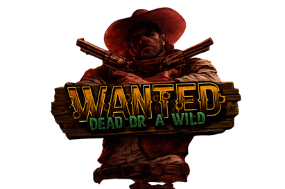 Wanted Dead Or A Wild western automat od Hacksaw Gaming s vysokou volatilitou